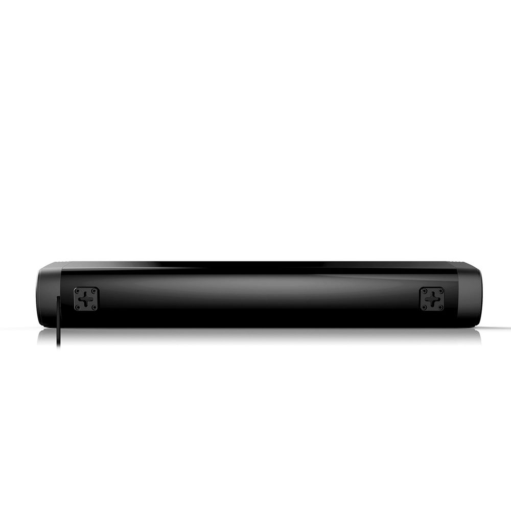 Barra de Sonido TV Soundbar Novik Cinema 3 Bluetooth 80W Aux In