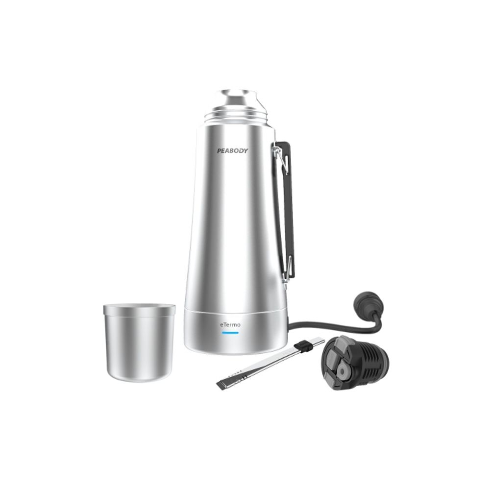 Termo Calienta Agua Peabody PEET1000S sensei