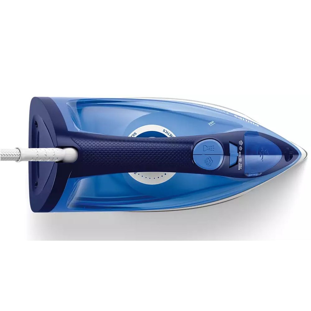 Plancha de Vapor Philips GC2040/70 | Revisión y Opiniones 2022