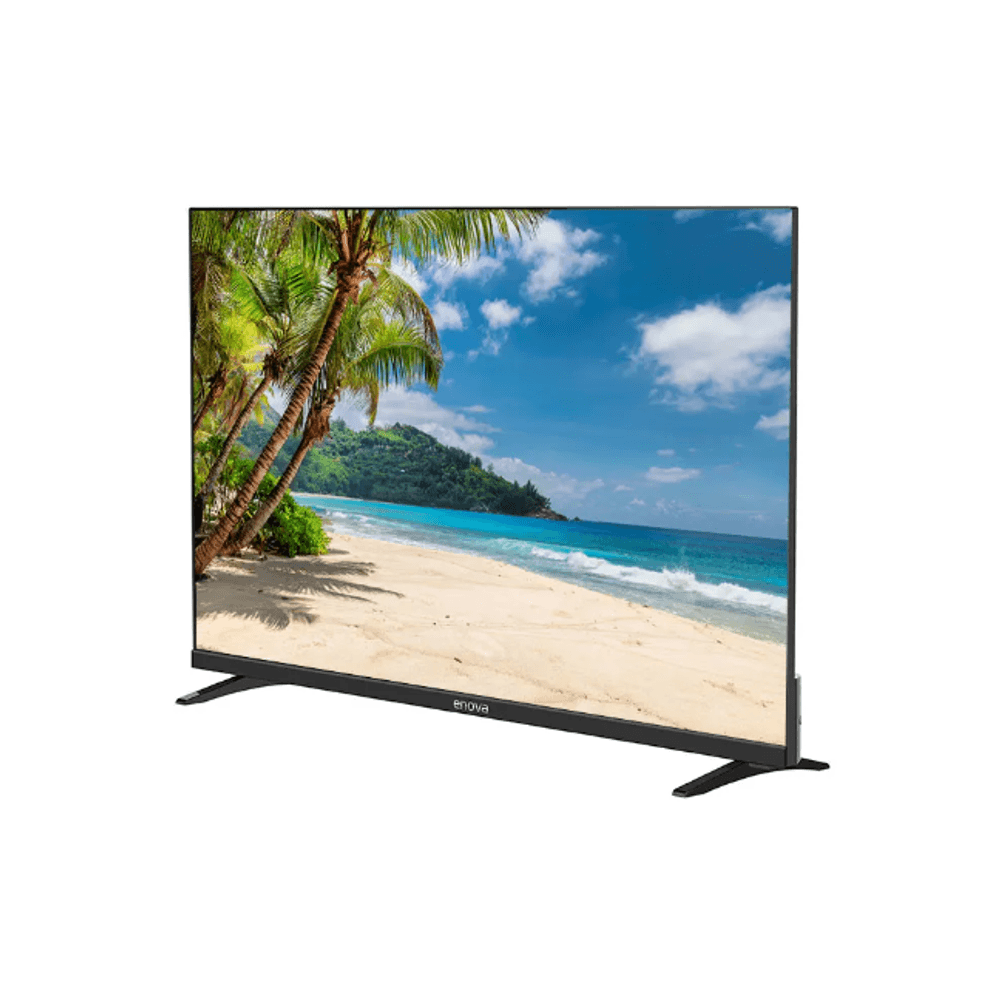 Smart TV Enova 32 32FS-TDFA LED HD Frameless LINUX - sensei