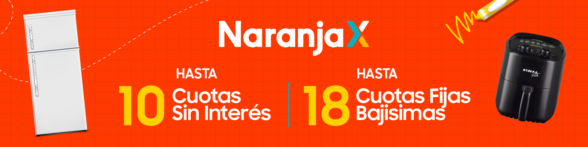 Naranja 10